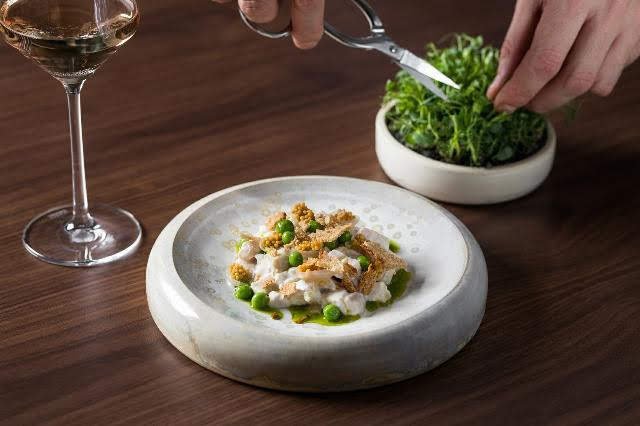 David Rejhon se při tvorbě menu nechal inspirovat tradičními chutěmi české kuchyně.jpg David Rejhon se při tvorbě menu nechal inspirovat tradičními chutěmi české kuchyně