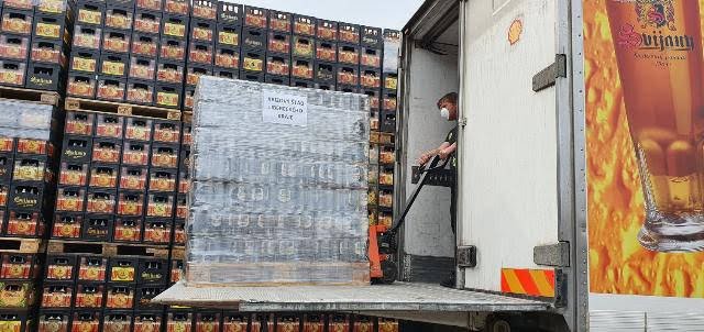 Pivovar Svijany pomáhá hospodským i záchranářům.jpg Pivovar Svijany pomáhá hospodským i záchranářům