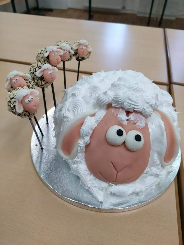 Dortosraz na SOU včelařském v Nasavrkách.jpg Dortosraz na SOU včelařském v Nasavrkách