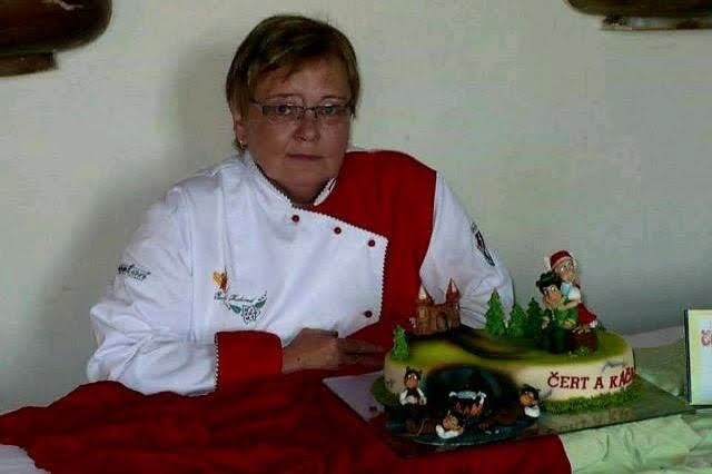 Odešla Pavla Indrová.jpg Odešla Pavla Indrová