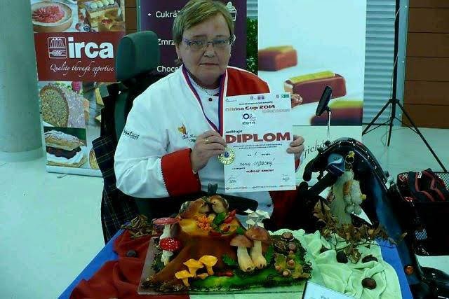 Odešla Pavla Indrová.jpg Odešla Pavla Indrová