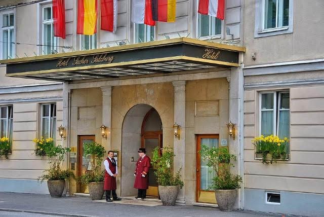 Hotel Sacher najdete nejen ve Vídni, ale i v Salcburku.jpg Hotel Sacher najdete nejen ve Vídni, ale i v Salcburku