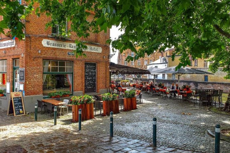 Belgie, ilustrační fotografie.jpg Belgie, ilustrační fotografie