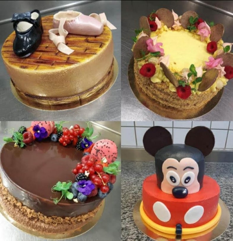 Práce Věrky Hladké, fotografie z jejího archivu.jpg Práce Věrky Hladké, fotografie z jejího archivu