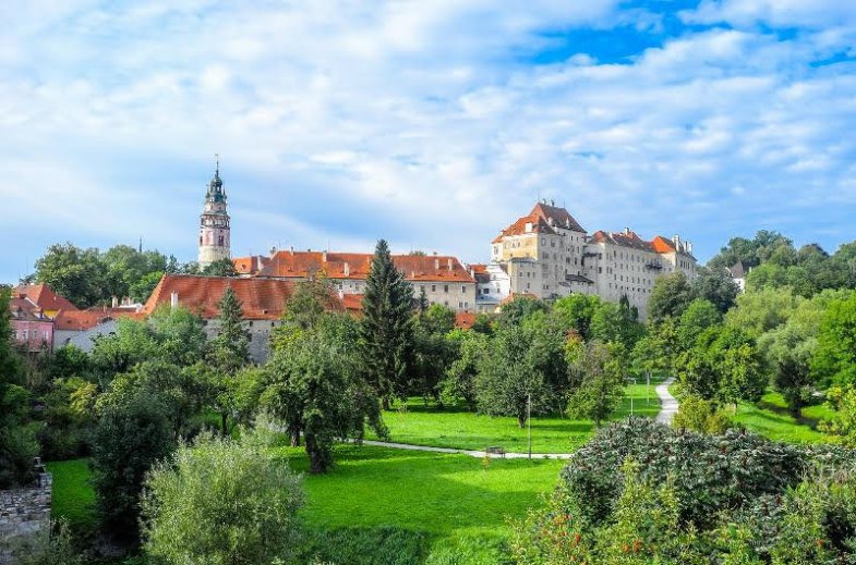 Český Krumlov, Ilustrační fotografie.jpg Český Krumlov, Ilustrační fotografie