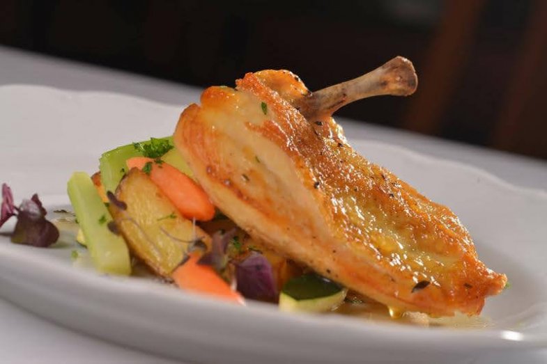 Restaurace Lví dvůr.jpg Restaurace Lví dvůr