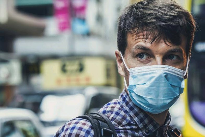 Roušky, ilustrační fotografie.jpg Roušky, ilustrační fotografie