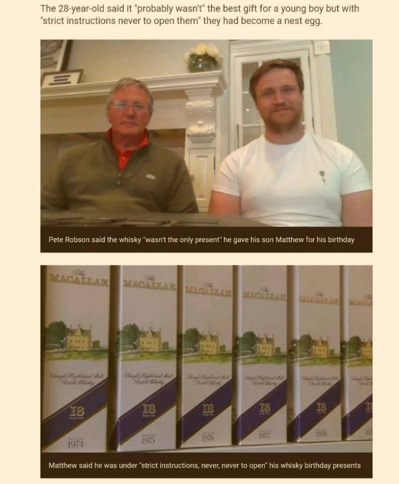 Matthew se svým šikovným tatínkem, screenshot z bbc.co.uk.jpg Matthew se svým šikovným tatínkem, screenshot z bbc.co.uk