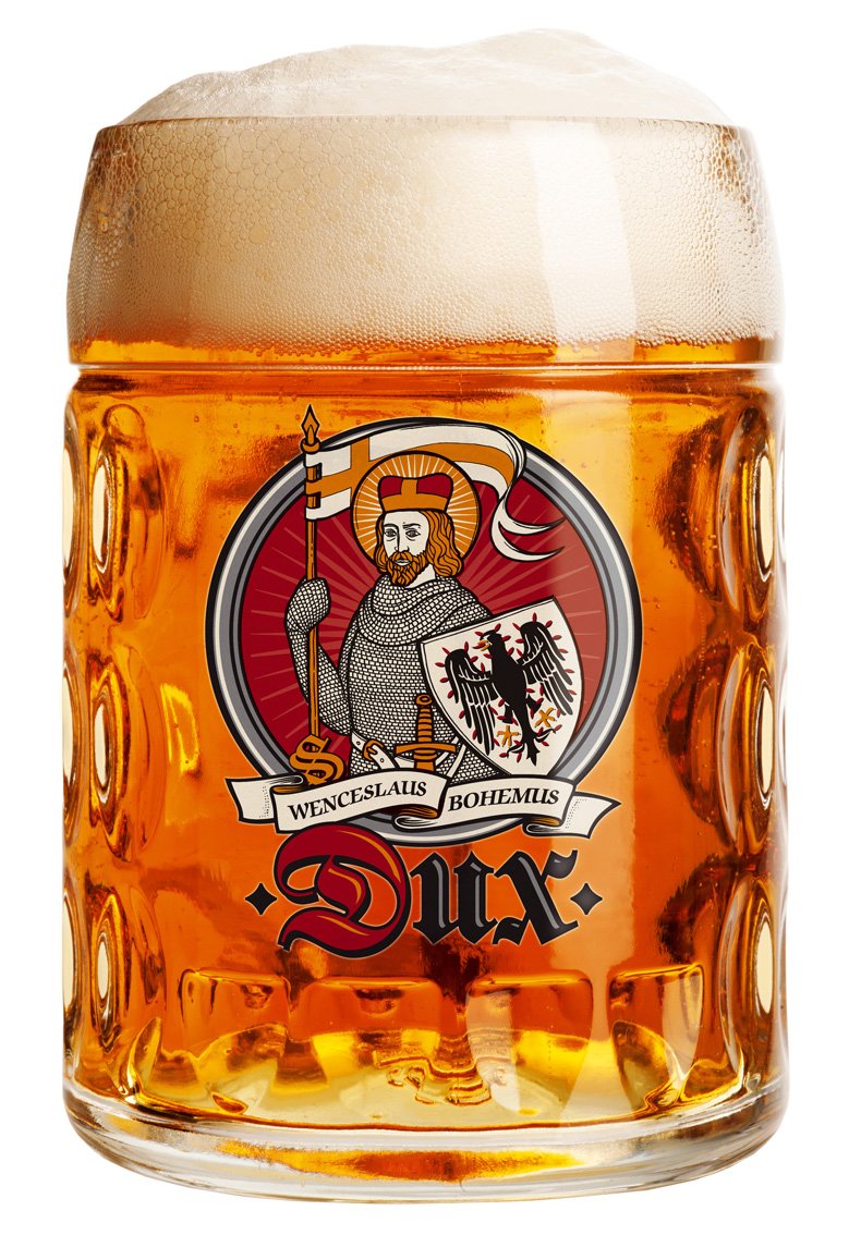 DUX.jpg Svijanský DUX