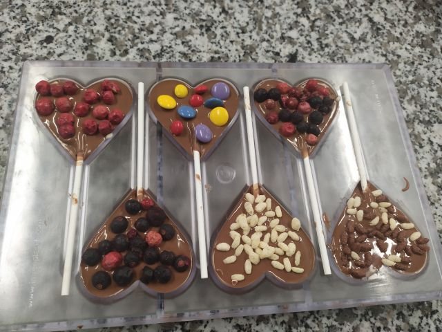 Voňavé čokoládové království Chocotopia najdete v Průhonicích.jpg Voňavé čokoládové království Chocotopia najdete v Průhonicích