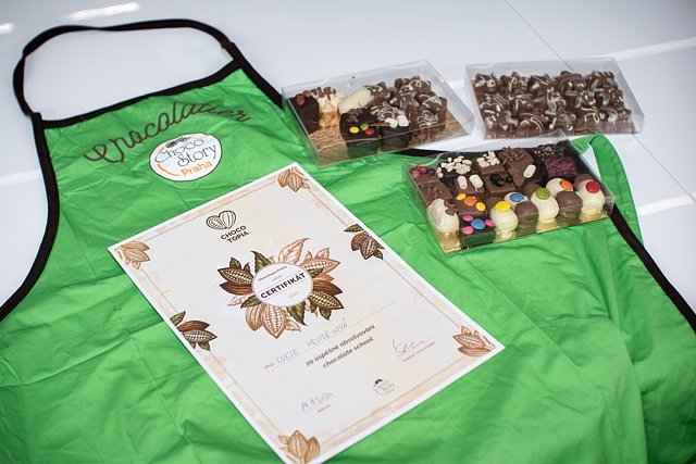 Voňavé čokoládové království Chocotopia najdete v Průhonicích.jpg Voňavé čokoládové království Chocotopia najdete v Průhonicích