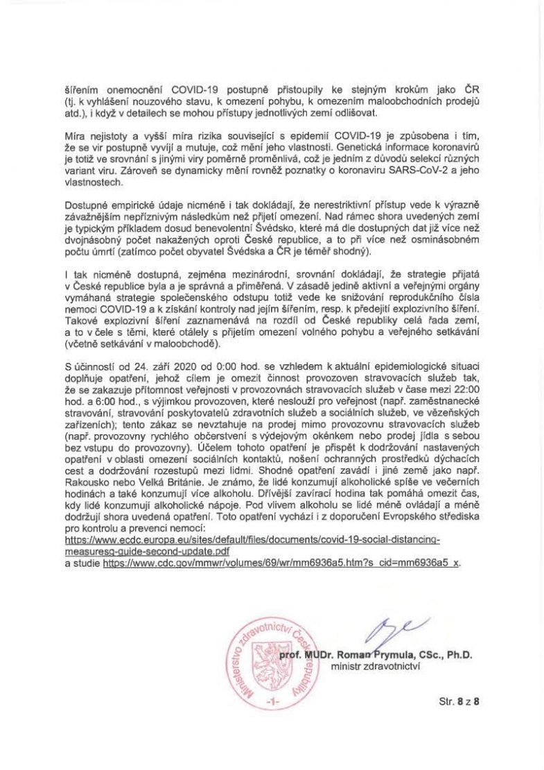 Mimoradne opatreni omezení stravovaci a ubytovaci zarizeni 23. 9. 2020.jpg Mimoradne opatreni omezení stravovaci a ubytovaci zarizeni 23. 9. 2020