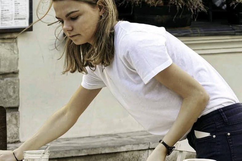 Obsluha, ilustrační foto.jpg Obsluha, ilustrační foto