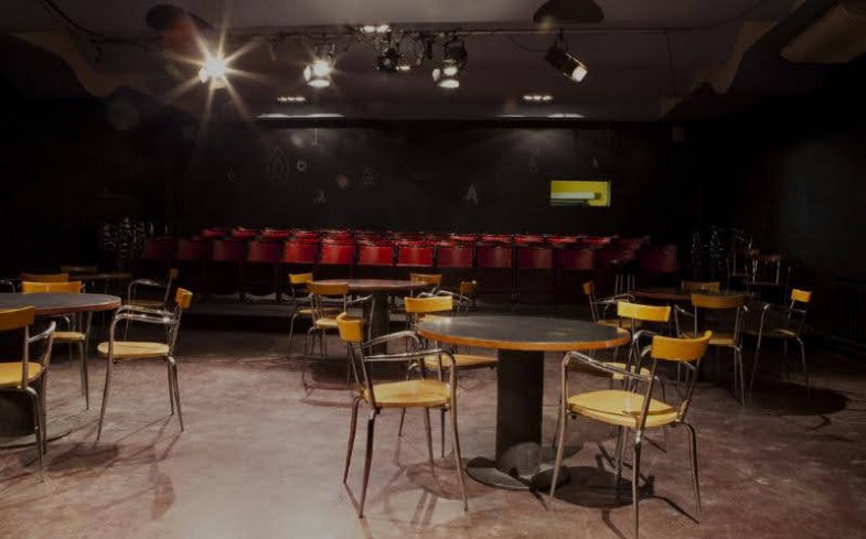 Legendární Rock Café slaví 30 let od otevření.jpg Legendární Rock Café slaví 30 let od otevření