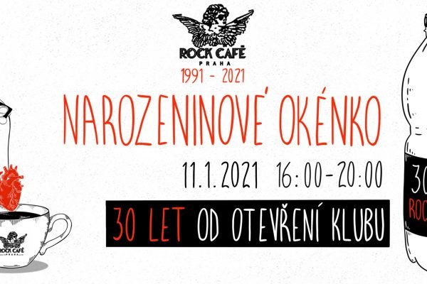 Legendární Rock Café slaví 30 let od otevření.jpg Legendární Rock Café slaví 30 let od otevření
