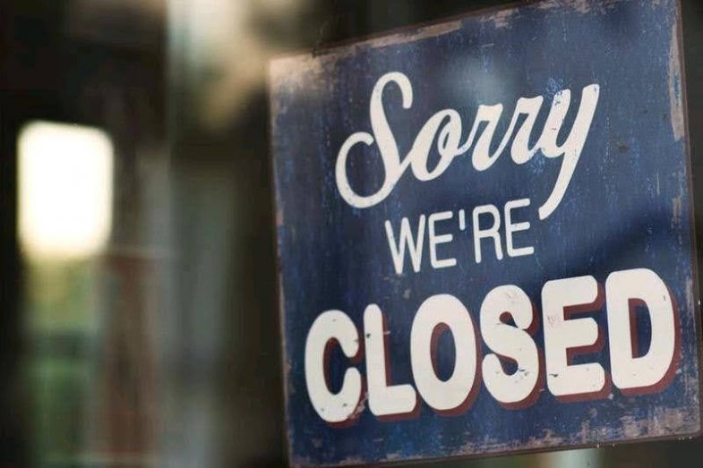 Uzavřená restaurace, ilustrační fotografie.jpg Uzavřená restaurace, ilustrační fotografie