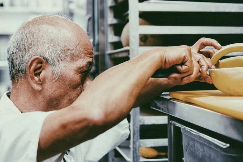 Pekař, ilustrační fotografie.jpg Pekař, ilustrační fotografie