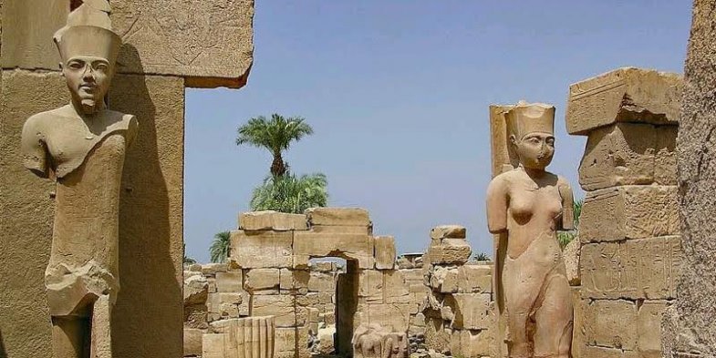 Karnak, Egypt, památky.jpg Karnak, Egypt, památky