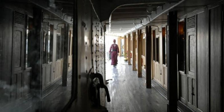 Historická loď Súdán na Nilu.jpg Historická loď Súdán na Nilu