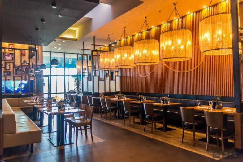 Lobster Family Restaurant v Olomouci.jpg Lobster Family Restaurant v Olomouci