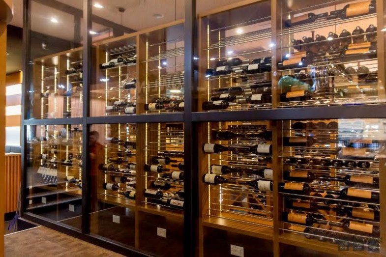 Lobster Family Restaurant v Olomouci.jpg Lobster Family Restaurant v Olomouci