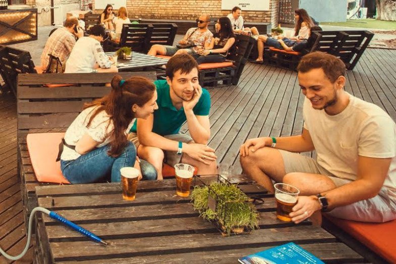 Zahrádky otevírají, Ilustrační fotografie.jpg Zahrádky otevírají, Ilustrační fotografie