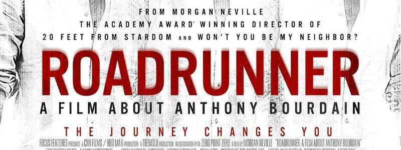 Roadrunner slibuje úchvatný příběh