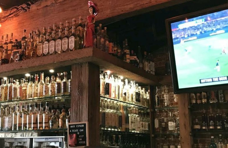 Sport bar, ilustrační fotografie.jpg Sport bar, ilustrační fotografie