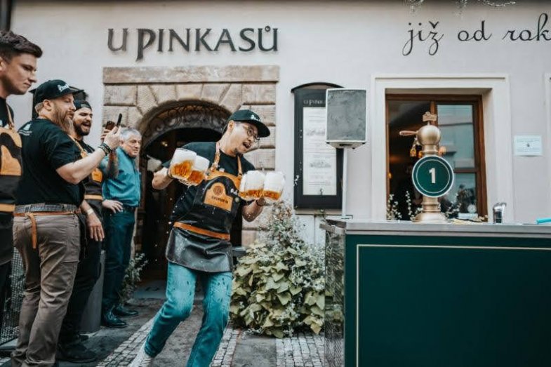 Pinkasova noční můra se běžela už po jedenácté.jpg Pinkasova noční můra se běžela už po jedenácté