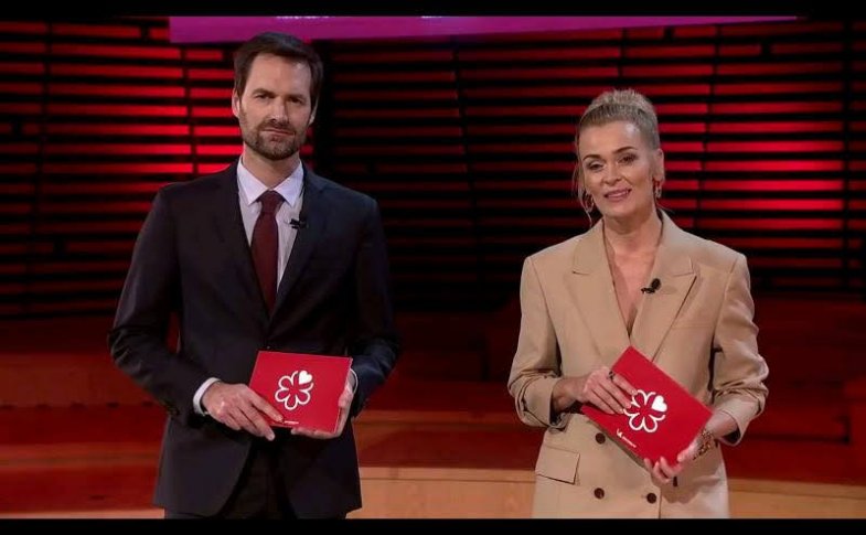 Vyhlašování hodnocení Michelina pro severské země.jpg Vyhlašování hodnocení Michelina pro severské země