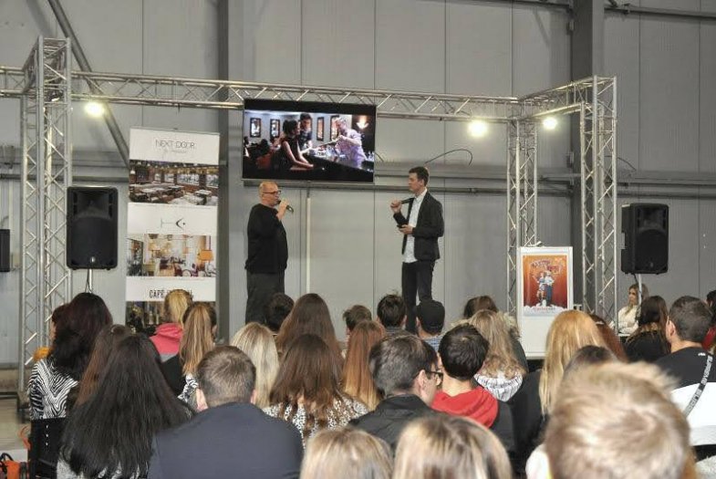 GastroJobs.cz Career Day 2019.jpg GastroJobs.cz Career Day 2019