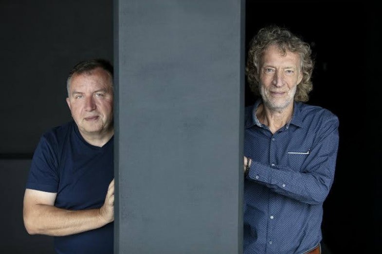 Pivovar Bernard před 30 lety povstal z ruin.jpg Pivovar Bernard před 30 lety povstal z ruin