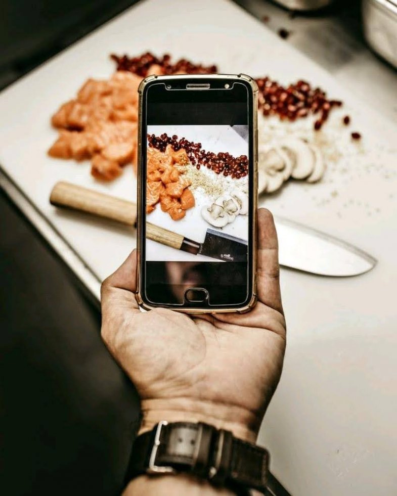 Profíci vs hobíci, ilustrační fotografie.jpg Profíci vs hobíci, ilustrační fotografie