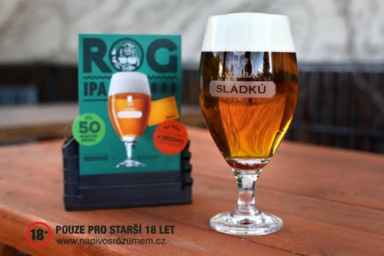 Volba sládků v březnu poprvé představuje dvě značky.jpg Volba sládků v březnu poprvé představuje dvě značky