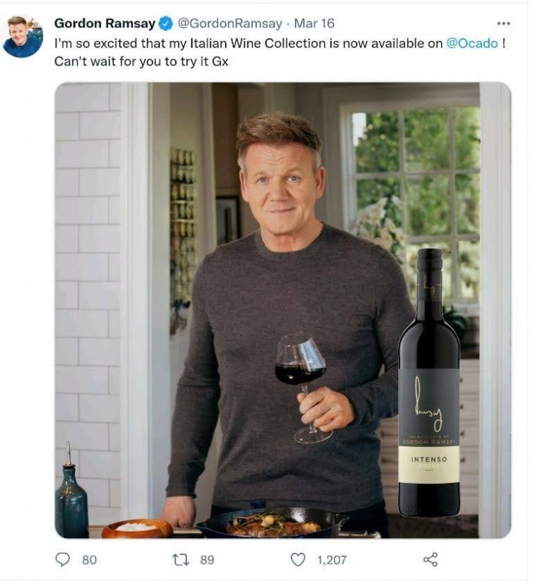 Gordon Ramsay si servítky nebere.jpg Gordon Ramsay si servítky nebere