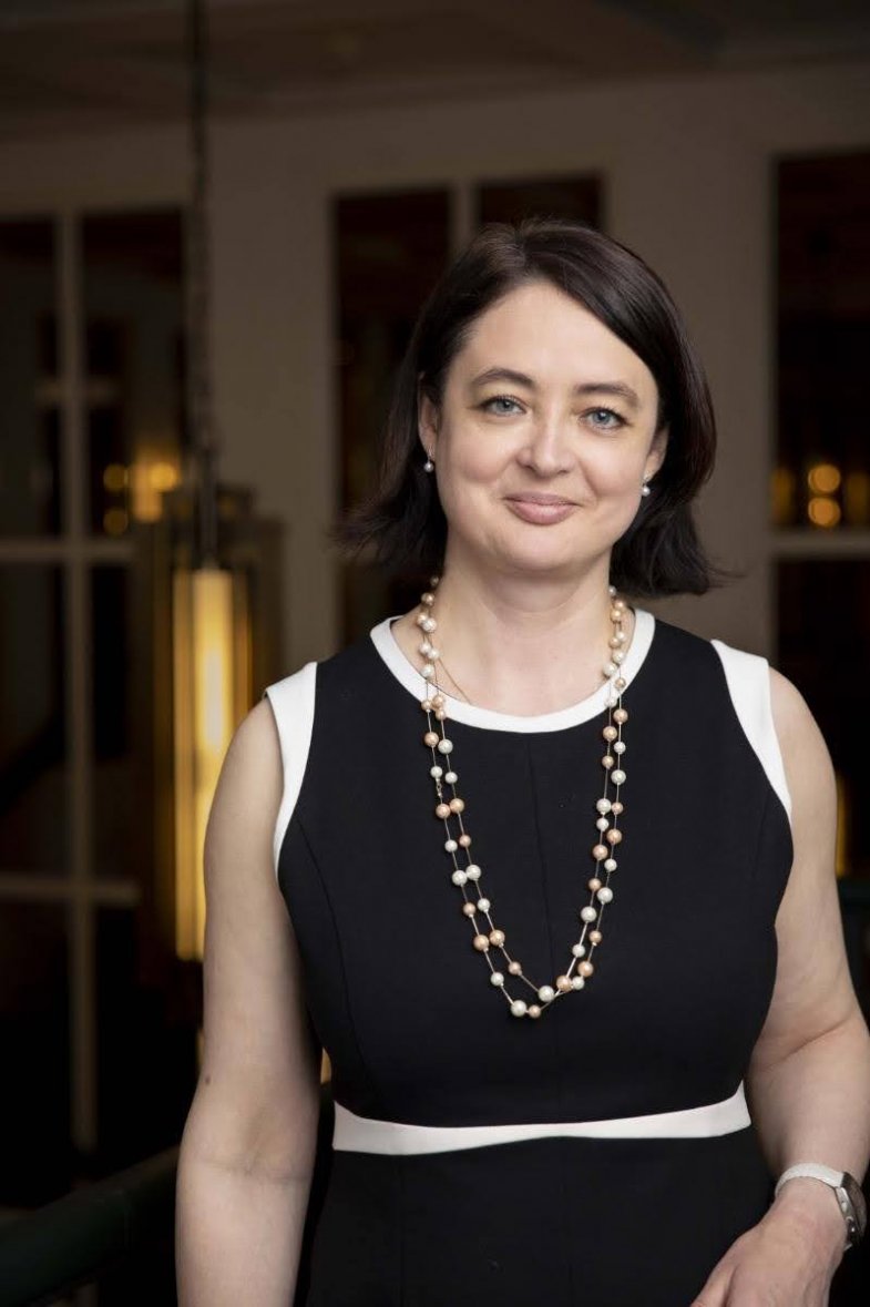 Tanya Podgoretska, nová GM HPOT.jpg Tanya Podgoretska, nová GM HPOT