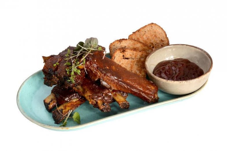 Bidfood a RATIONAL AG koncept Easy Bar Menu žebra.jpg Bidfood a RATIONAL AG koncept Easy Bar Menu žebra