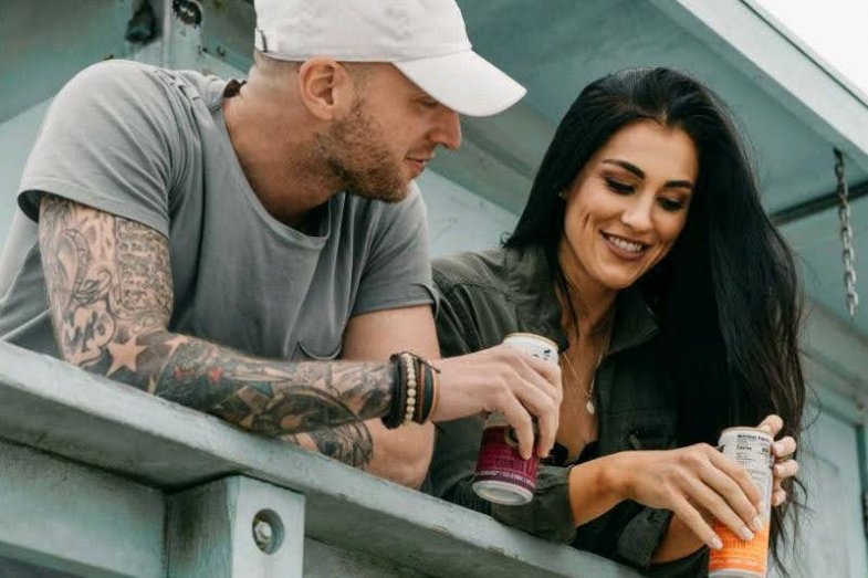 Erotika na pracovišti, ilustrační fotografie.jpg Erotika na pracovišti, ilustrační fotografie