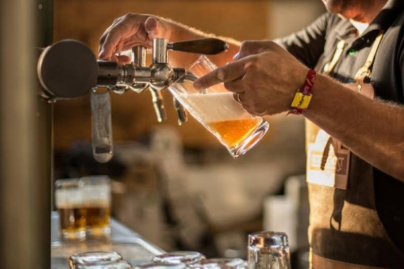 Radegast na Colours of Ostrava, ilustrační fotografie.jpg Radegast na Colours of Ostrava, ilustrační fotografie