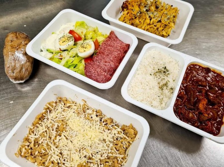 Jídelna U Tomáše vaří i pro 1000 hasičů, fotografie z jidelnautomase.cz .jpg Jídelna U Tomáše vaří i pro 1000 hasičů, fotografie z jidelnautomase.cz