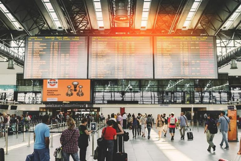 Letiště, ilustrační fotografie.jpg Letiště, ilustrační fotografie