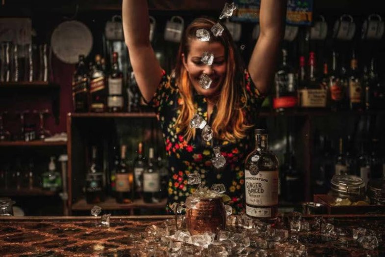 Led, koření barmanů.jpg Led, koření barmanů