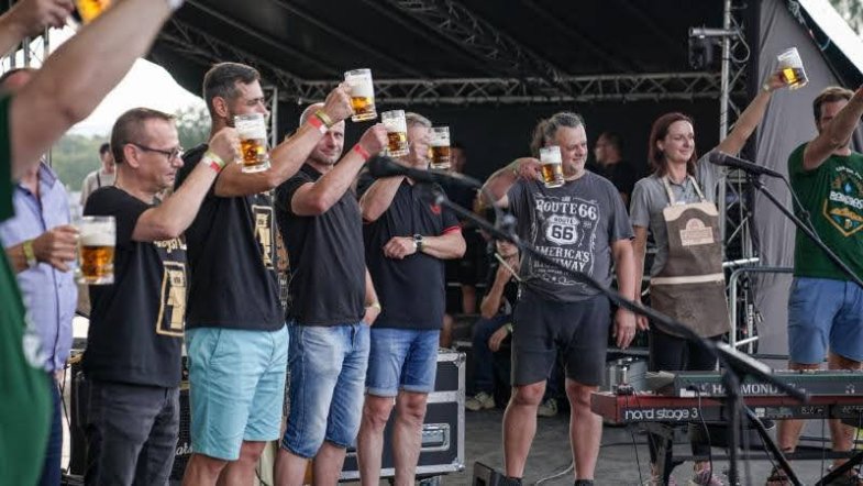 Foto ohlédnutí za Dnem Radegastu v Nošovicích.jpg Foto ohlédnutí za Dnem Radegastu v Nošovicích