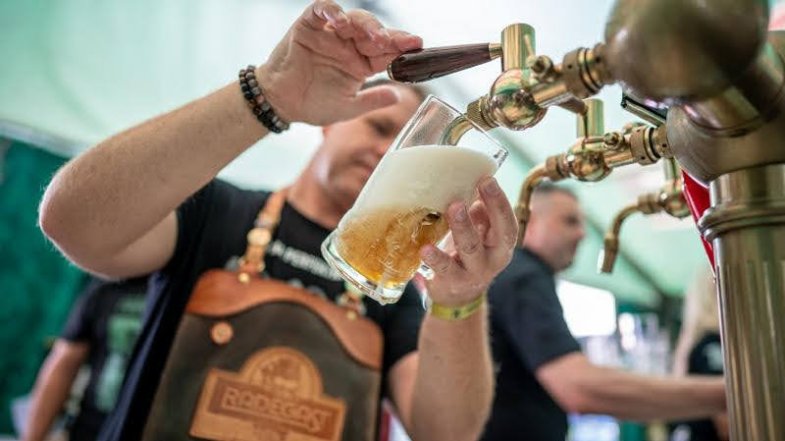 Foto ohlédnutí za Dnem Radegastu v Nošovicích.jpg Foto ohlédnutí za Dnem Radegastu v Nošovicích