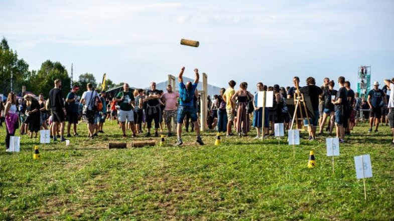 Foto ohlédnutí za Dnem Radegastu v Nošovicích.jpg Foto ohlédnutí za Dnem Radegastu v Nošovicích