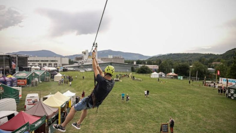 Foto ohlédnutí za Dnem Radegastu v Nošovicích.jpg Foto ohlédnutí za Dnem Radegastu v Nošovicích