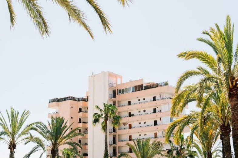 Booking.com hrozí pokuta od španělských úřadů