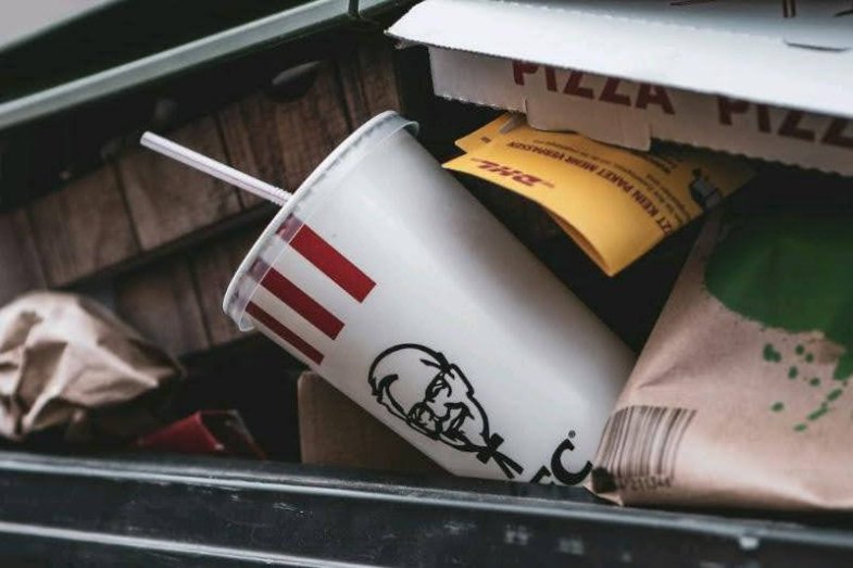 Francie zakázala fast foodům jednorázové nádobí.jpg Francie zakázala fast foodům jednorázové nádobí