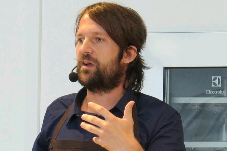 Rene Redzepi at taste London June 2014 Brian Minkoff-London Pixels, CC BY-SA 3.0.jpg Rene Redzepi at taste London June 2014 Brian Minkoff-London Pixels, CC BY-SA 3.0