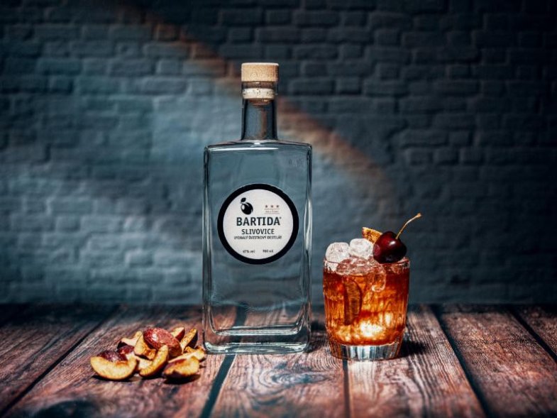 Bartida Slivovice.jpg Bartida Slivovice